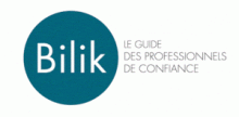 Réseau d'artisans de confiance pour vos travaux AIX EN PROVENCE BILIK